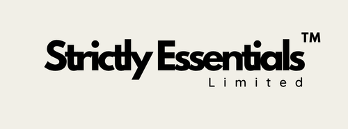 Strictly Essentials Limited